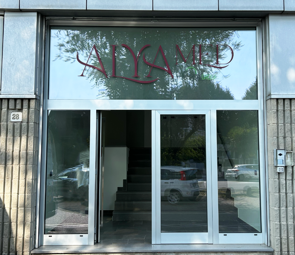alya+ambulatorio+ingresso+poliambulatorio+centro+medico